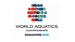 World Aquatics Singapore