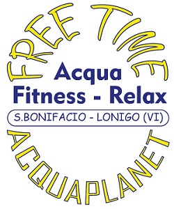 Logo di FREE TIME ASD
