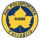Logo di POLISPORTIVA TERRAGLIO ASD