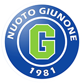 Logo di NUOTO GIUNONE - CALDIERO