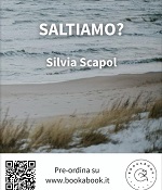 Saltiamo? Silvia Scapol
