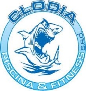 Logo di CLODIA PISCINA & FITNESS S.S.D. RL