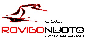 Logo di ROVIGO NUOTO
