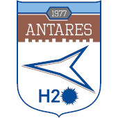 Logo di ANTARES NUOTO
