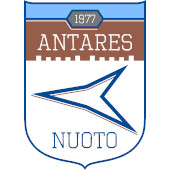 Logo di ANTARES NUOTO