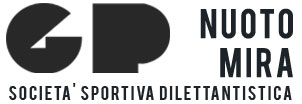 Logo di G.P. NUOTO MIRA
