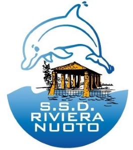 Logo di RIVIERA NUOTO